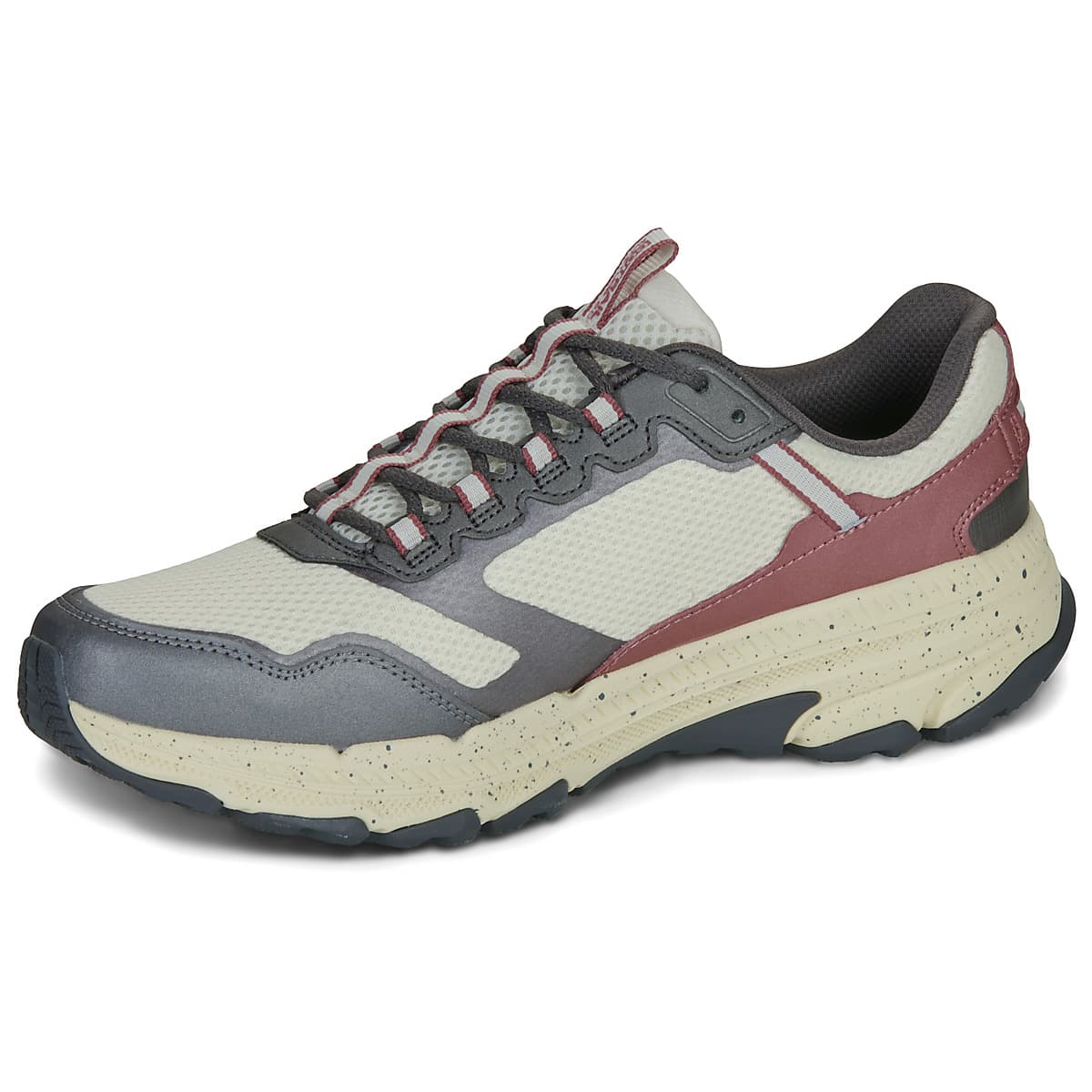 Women's Sports Shoes Skechers Multicolor