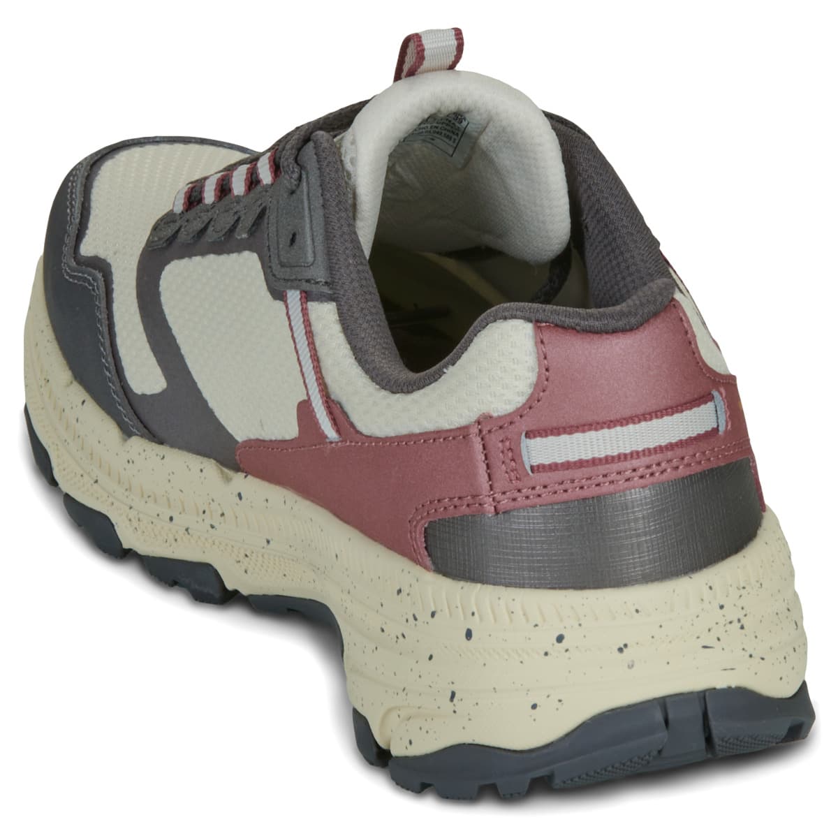 Women's Sports Shoes Skechers Multicolor