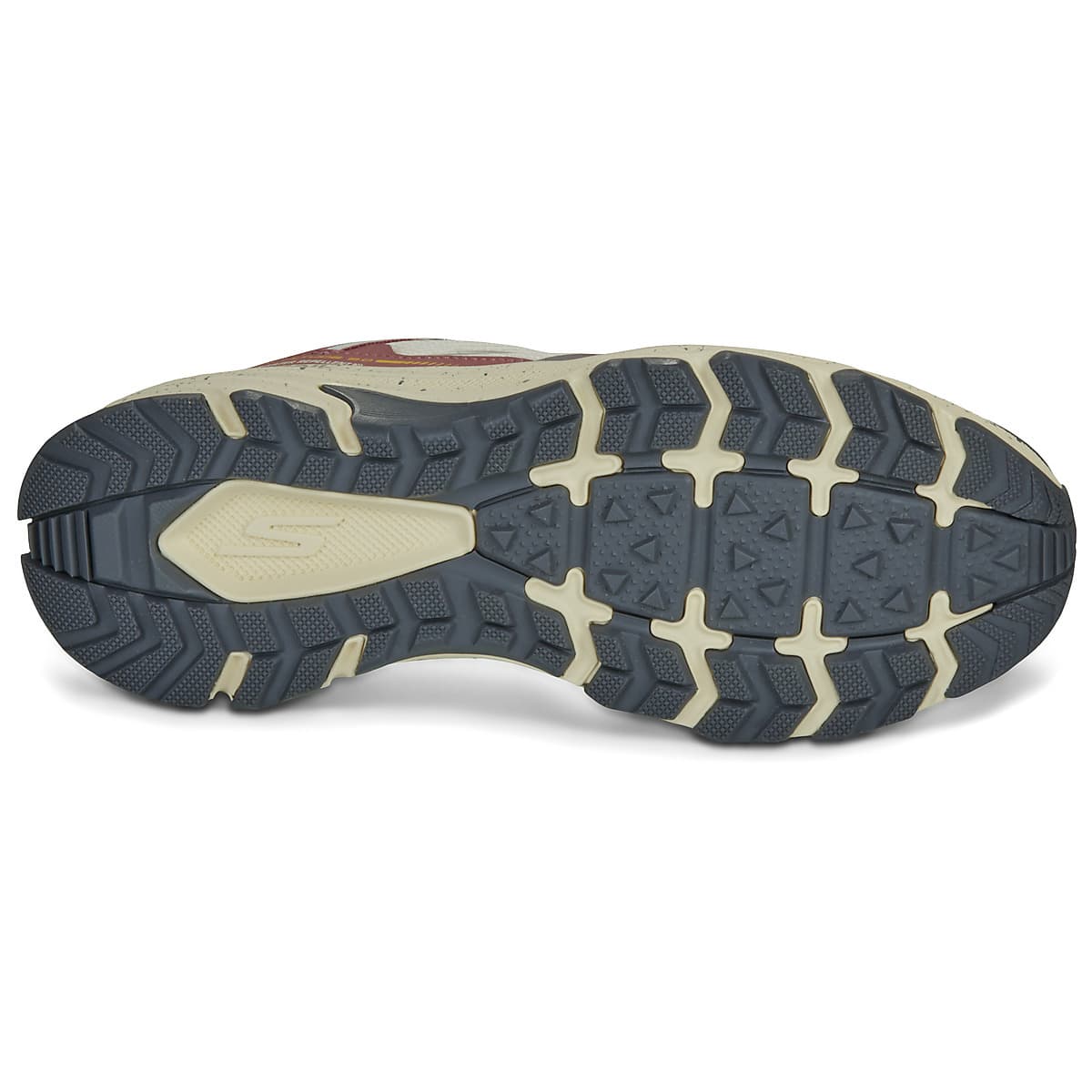 Women's Sports Shoes Skechers Multicolor