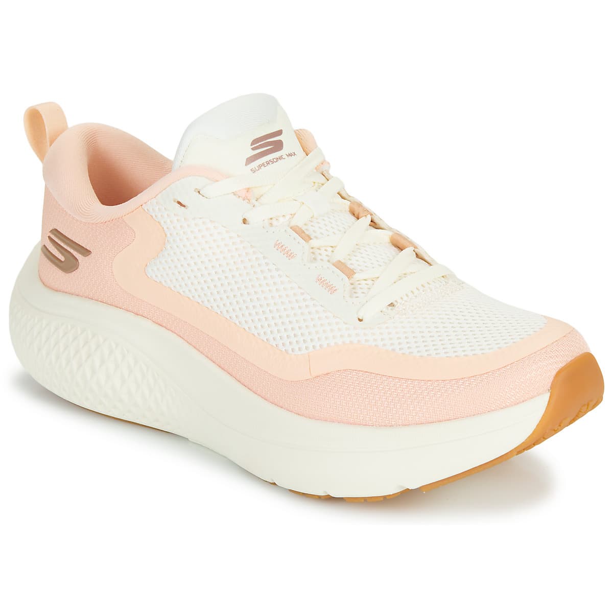 Xαμηλά Sneakers Skechers GO RUN SUPERSONIC MAX