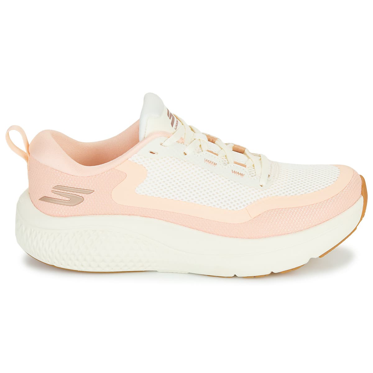 Women's Sneakers Skechers White