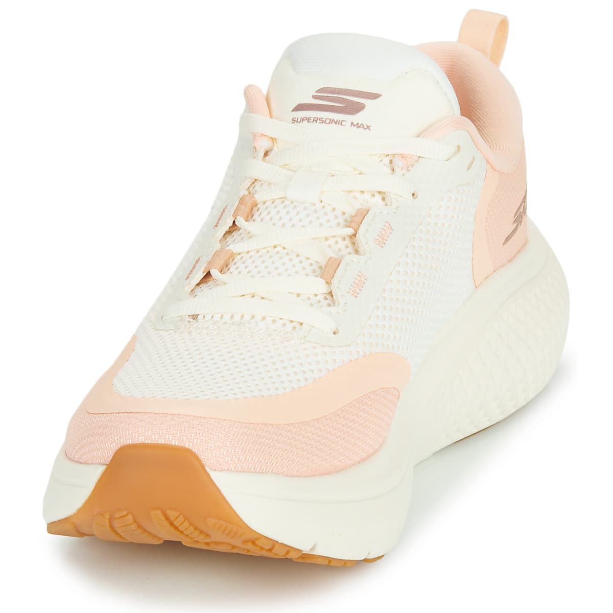 Women's Sneakers Skechers White