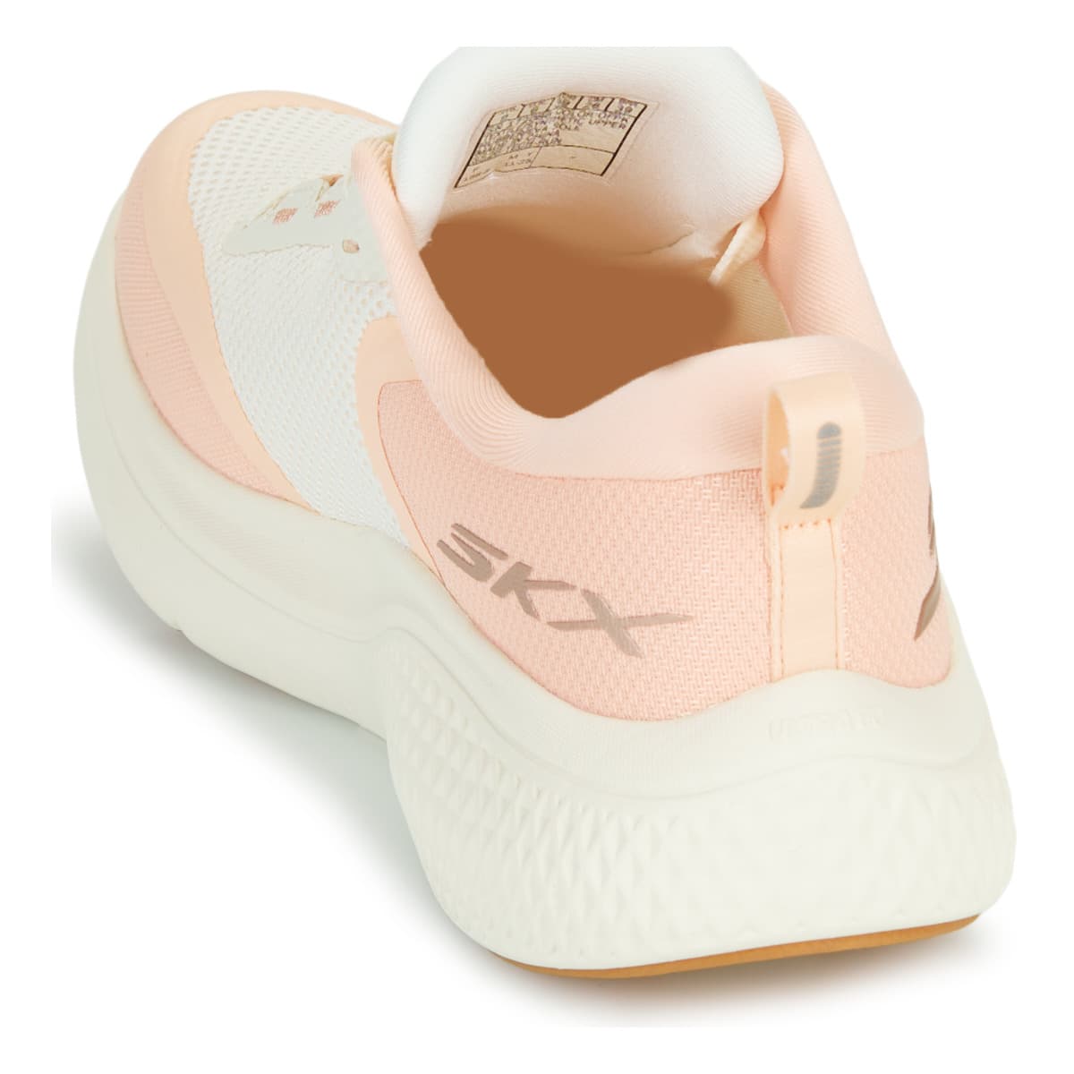 Women's Sneakers Skechers White