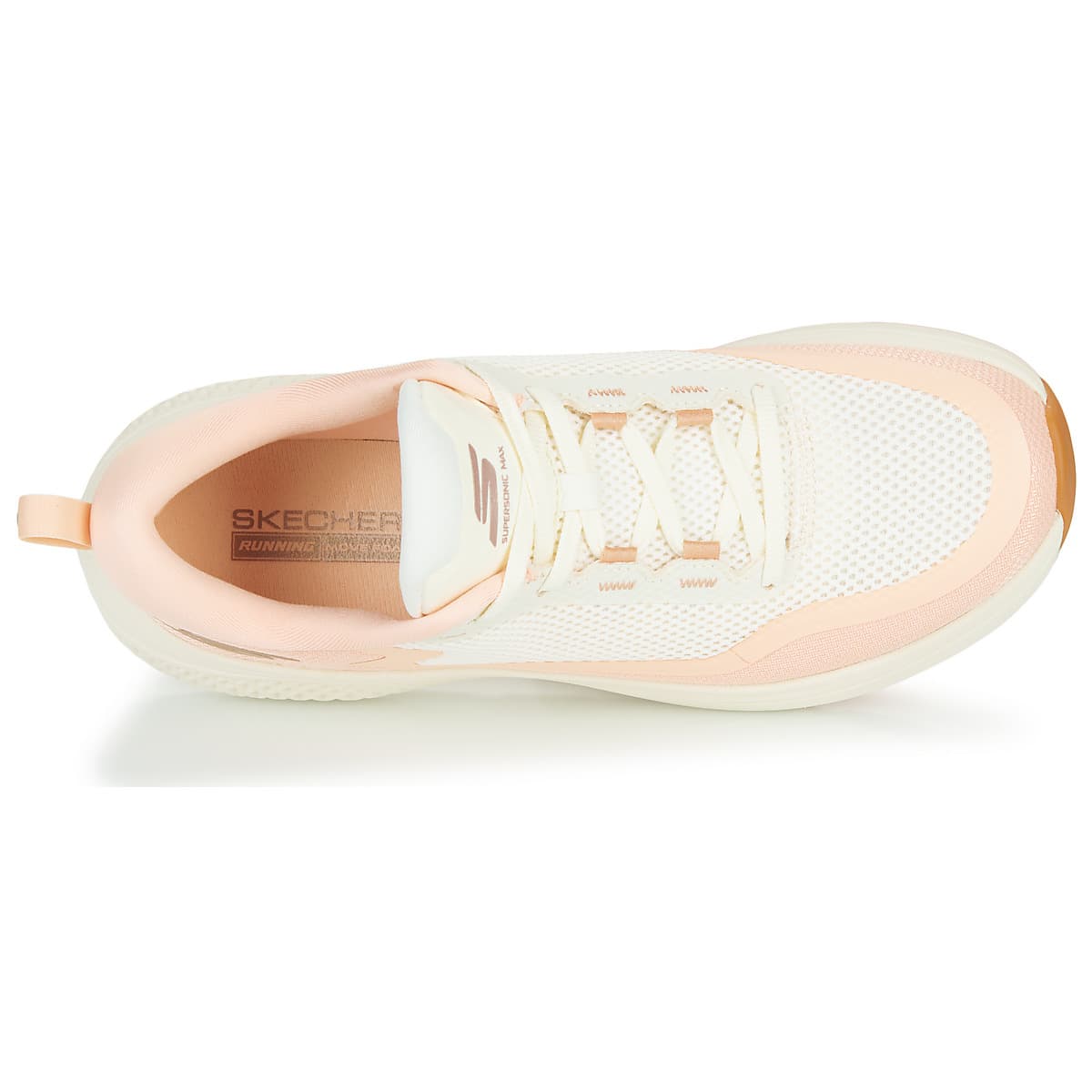 Women's Sneakers Skechers White