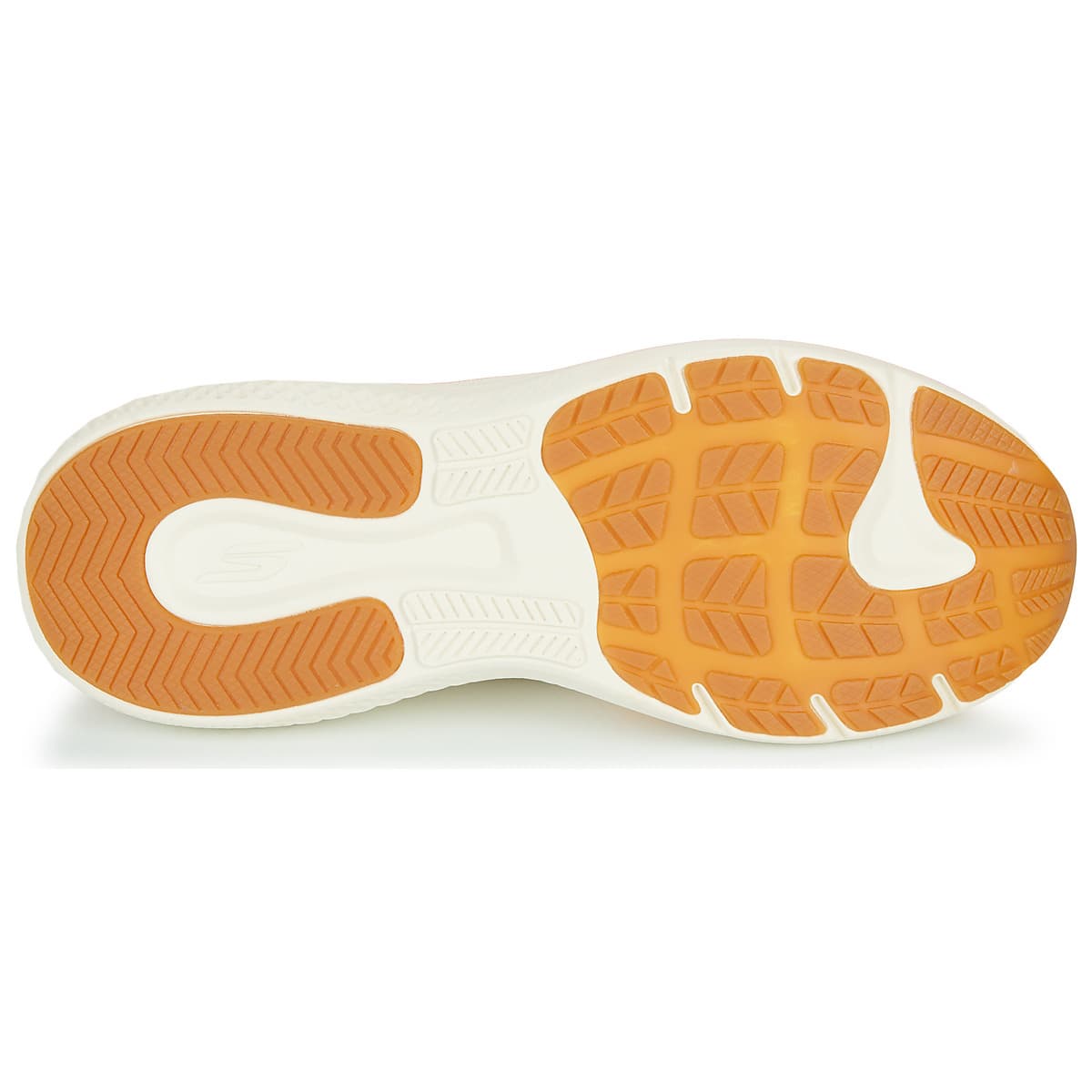 Women's Sneakers Skechers White