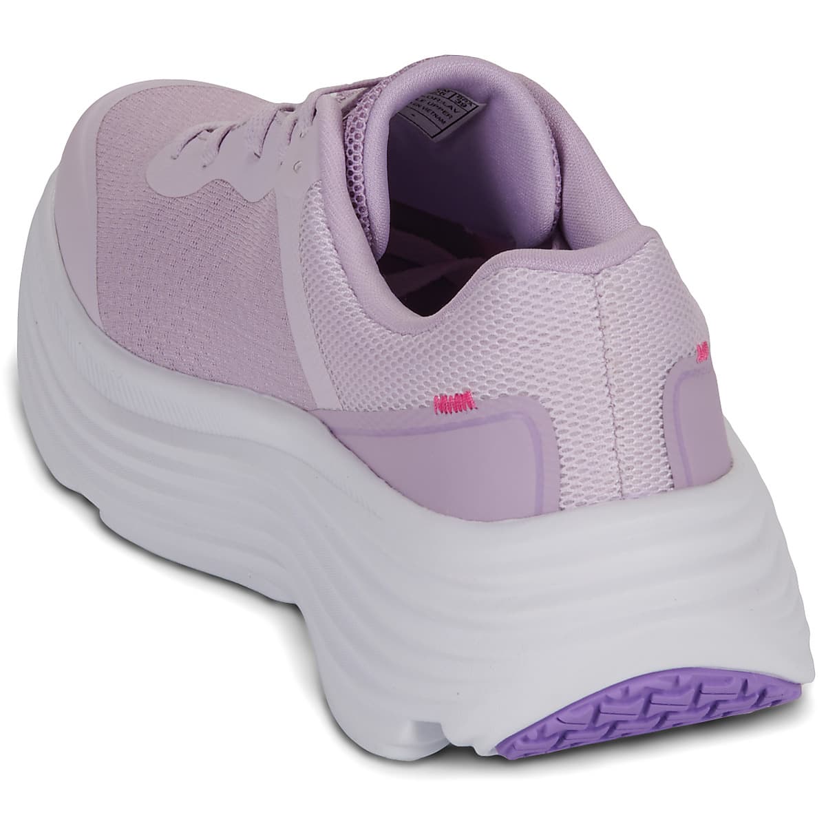 Women's Sneakers Skechers Purple
