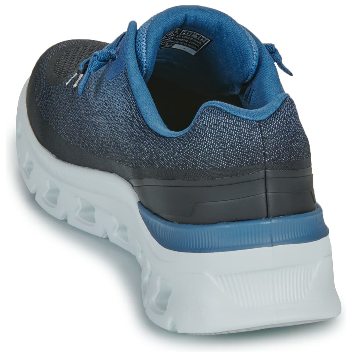 Men's Sneakers Skechers Black