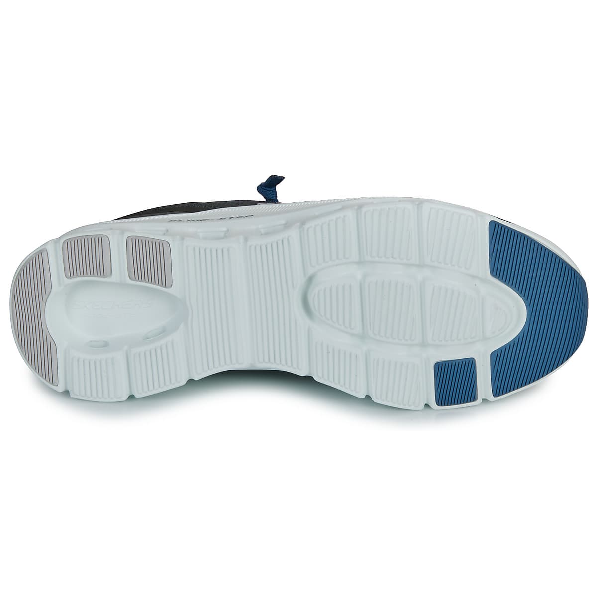 Men's Sneakers Skechers Black