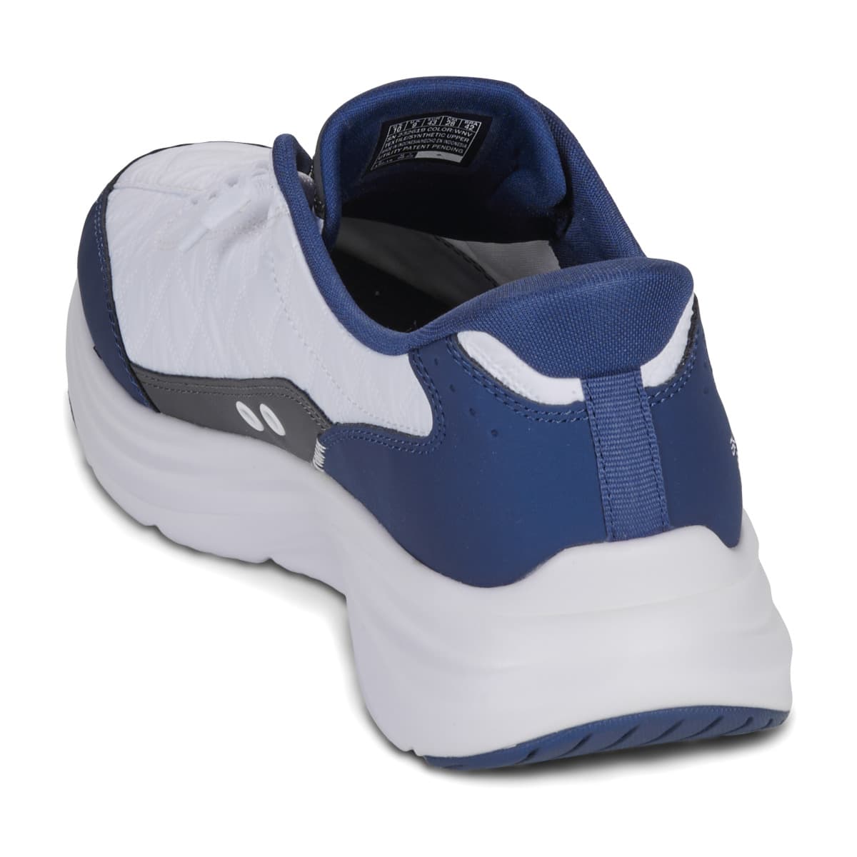 Men's Sneakers Skechers White