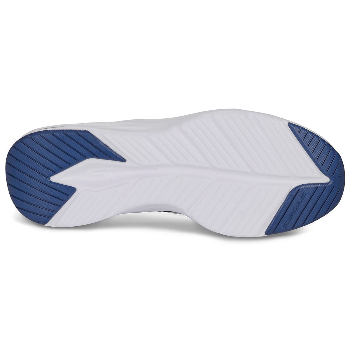 Men's Sneakers Skechers White