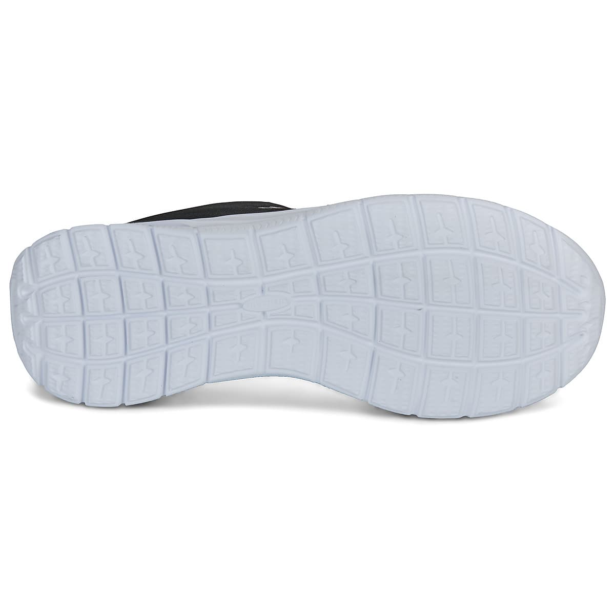 Men's Sneakers Skechers Black