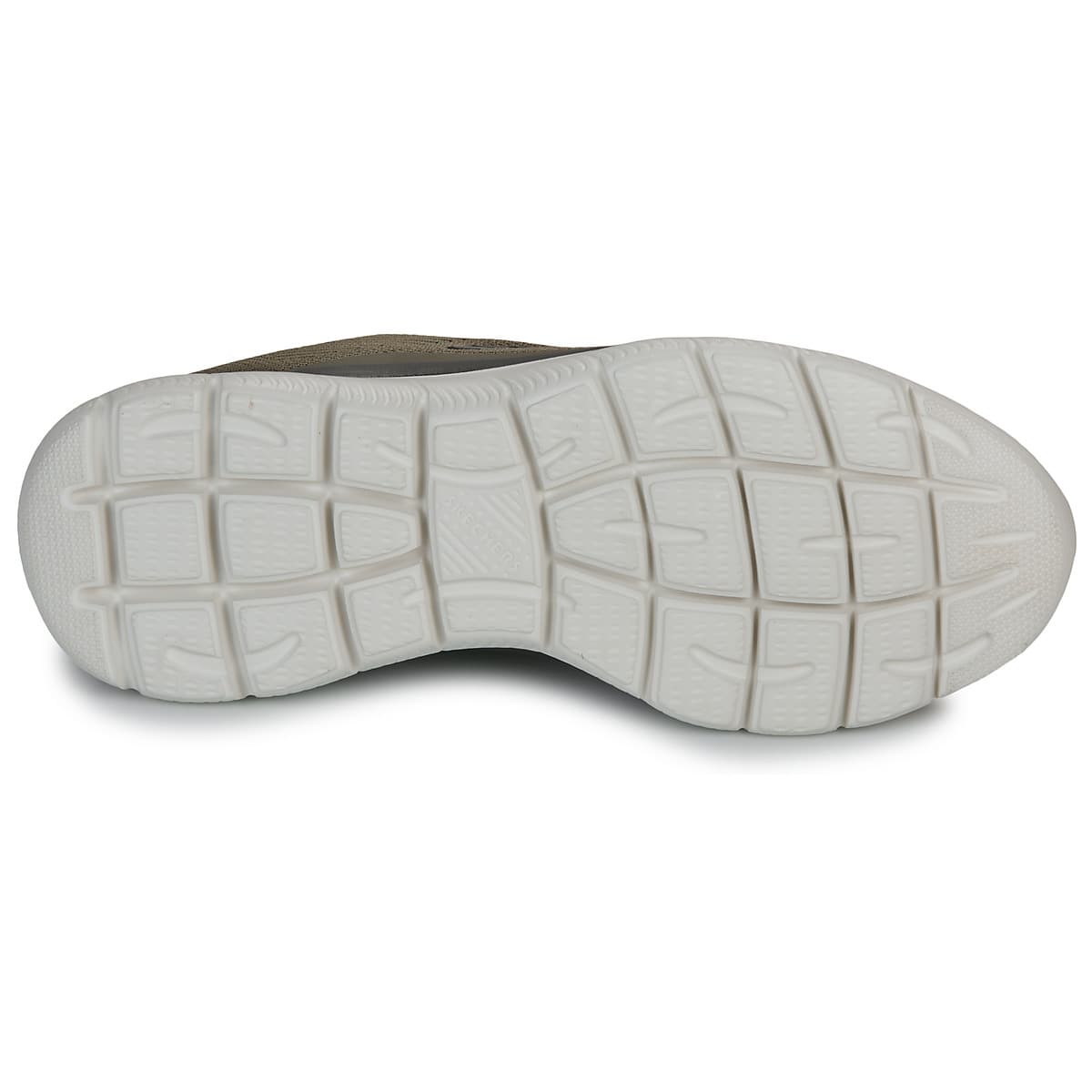 Men's Sneakers Skechers Khaki