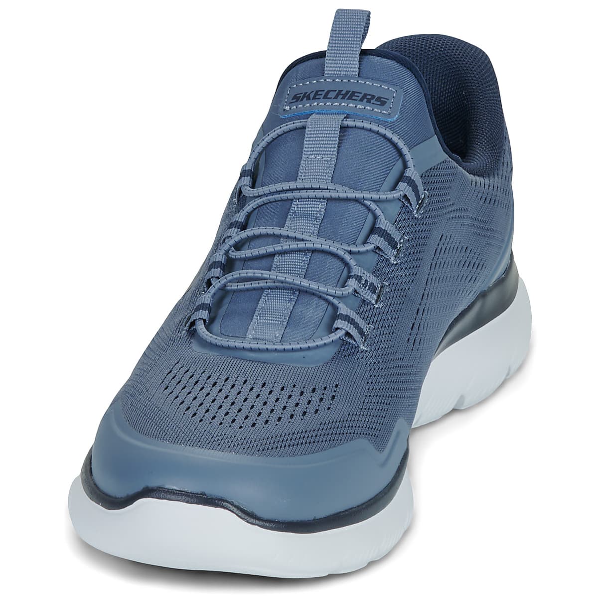 Men's Sneakers Skechers Blue