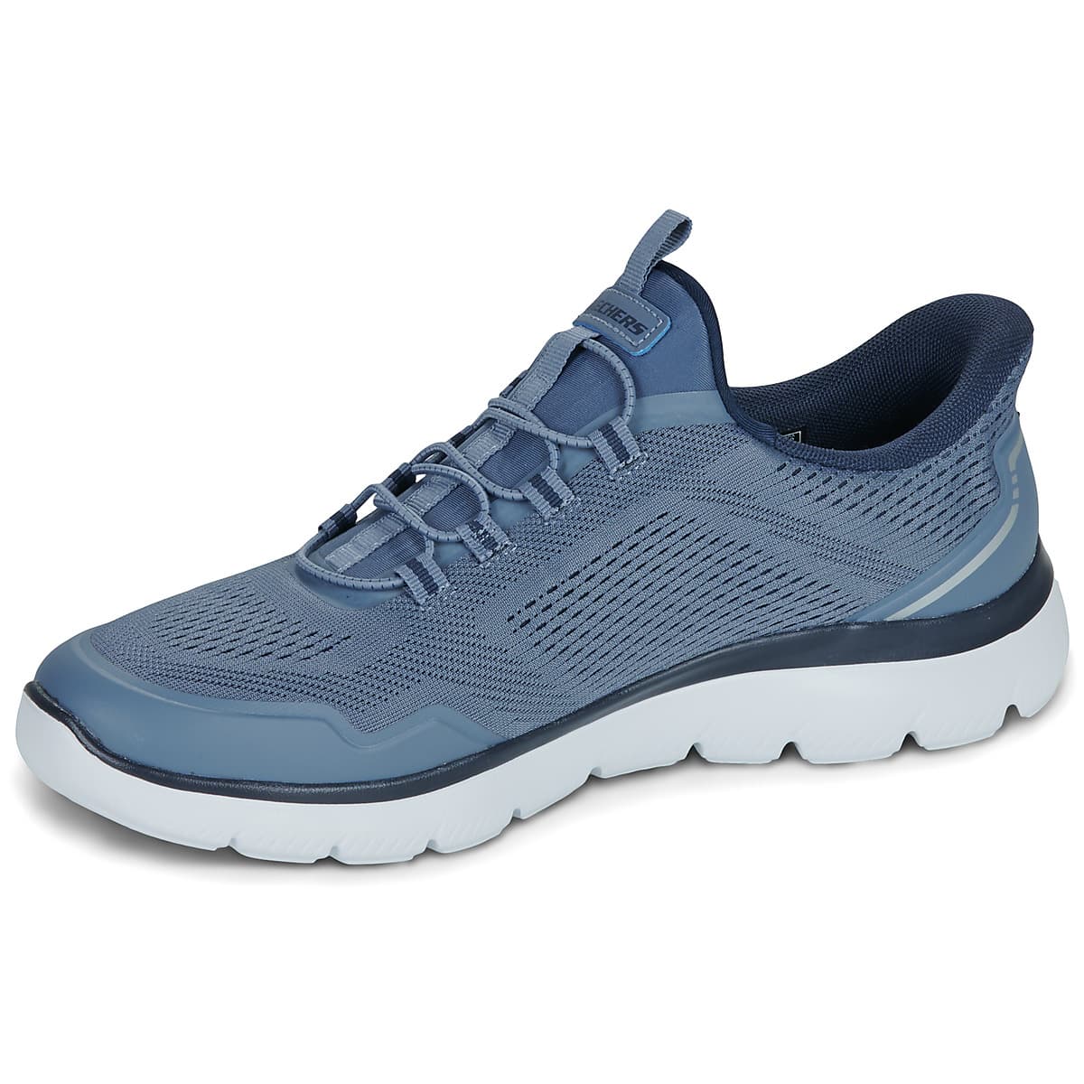 Men's Sneakers Skechers Blue