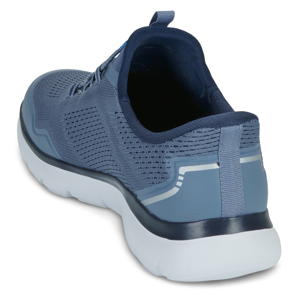 Men's Sneakers Skechers Blue