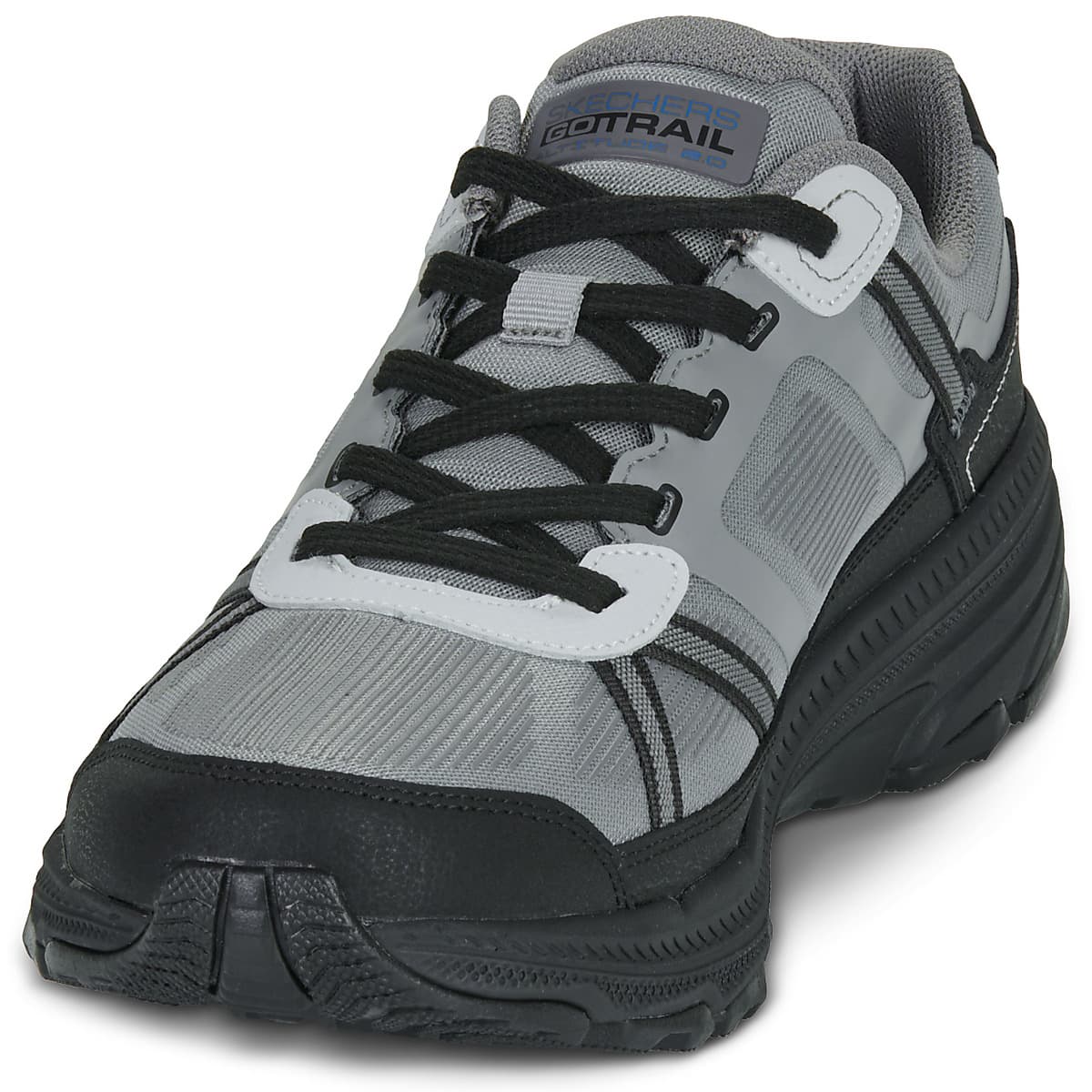 Men's Sports Shoes Skechers Gray