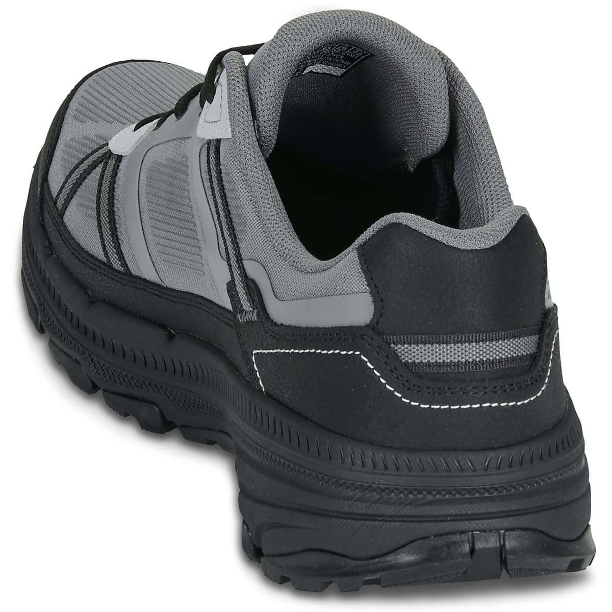 Men's Sports Shoes Skechers Gray