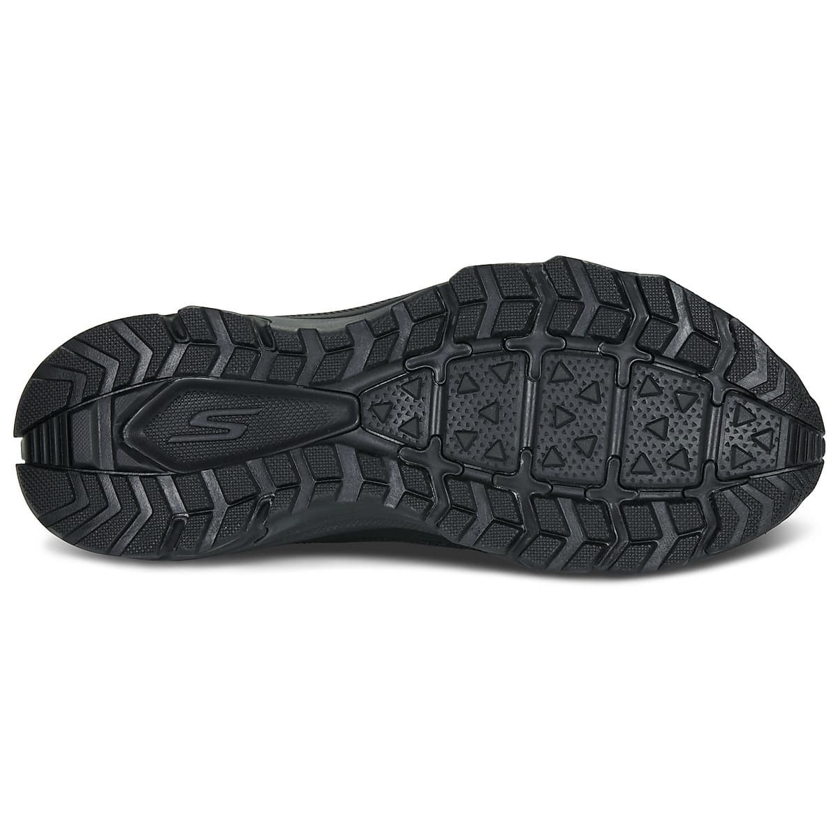 Men's Sports Shoes Skechers Gray