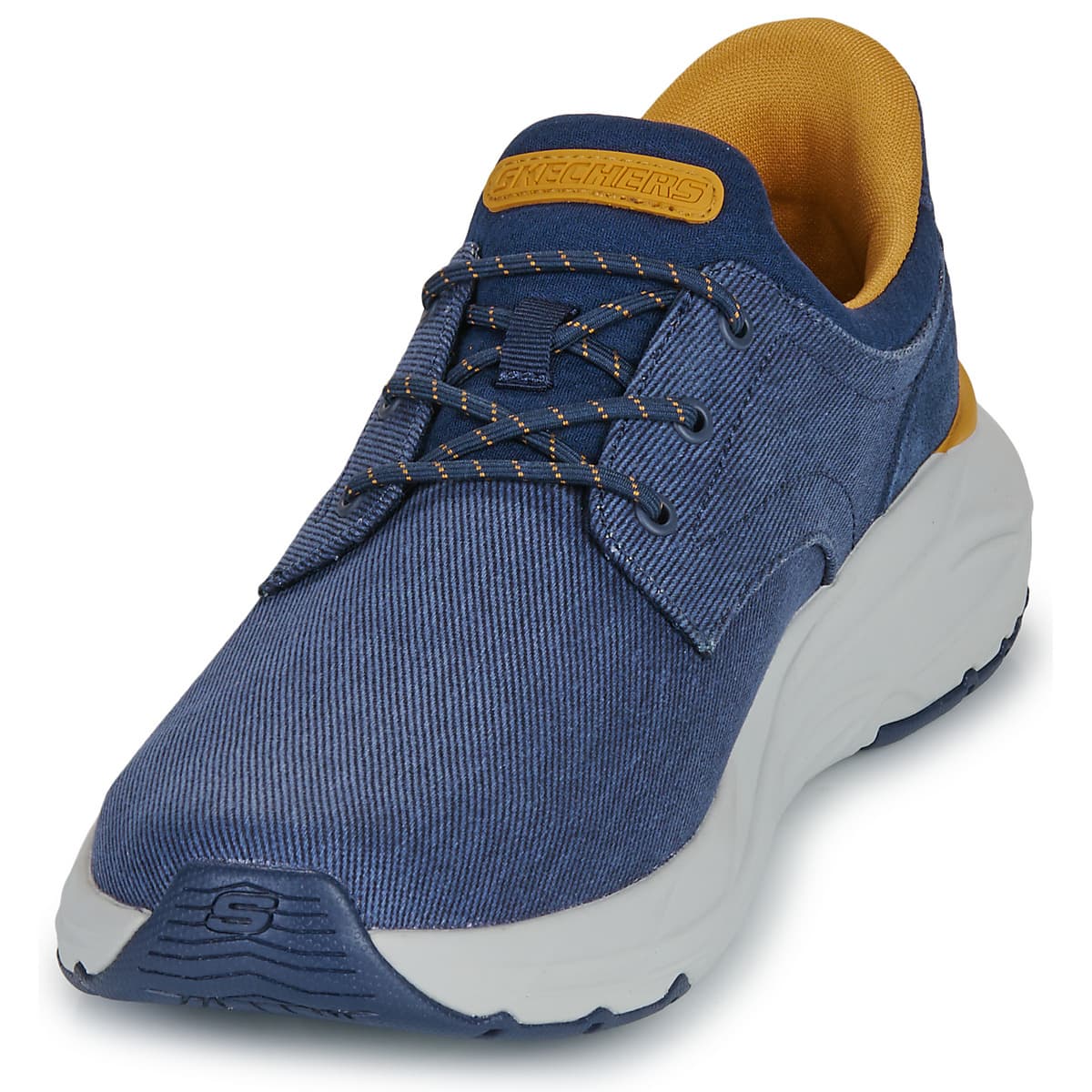 Men's Sneakers Skechers Blue