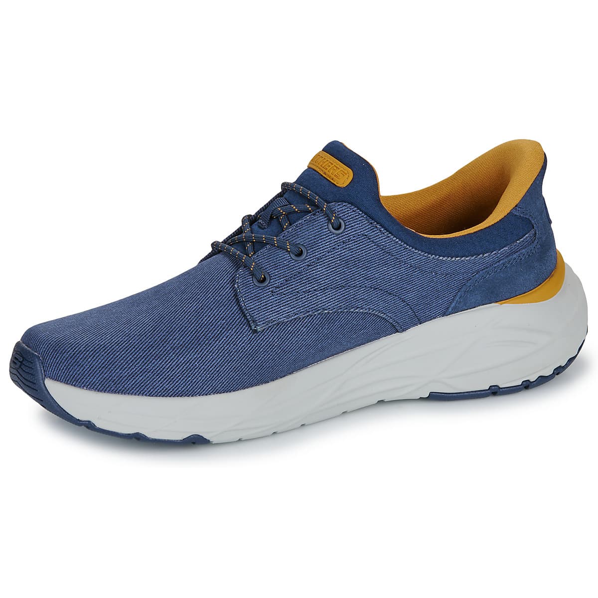 Men's Sneakers Skechers Blue