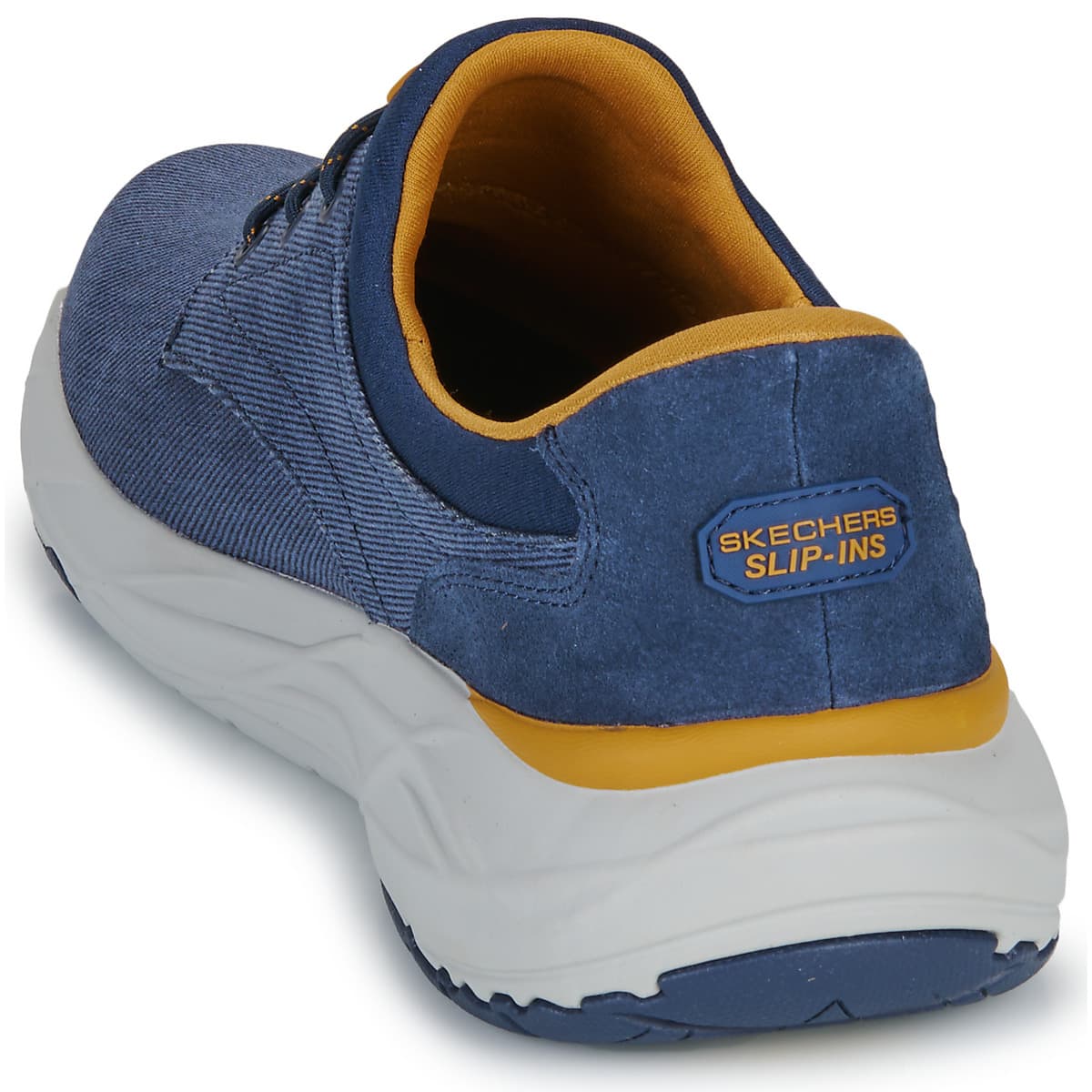 Men's Sneakers Skechers Blue