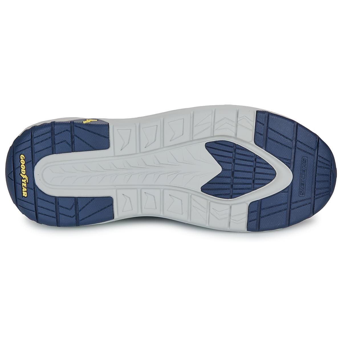 Men's Sneakers Skechers Blue