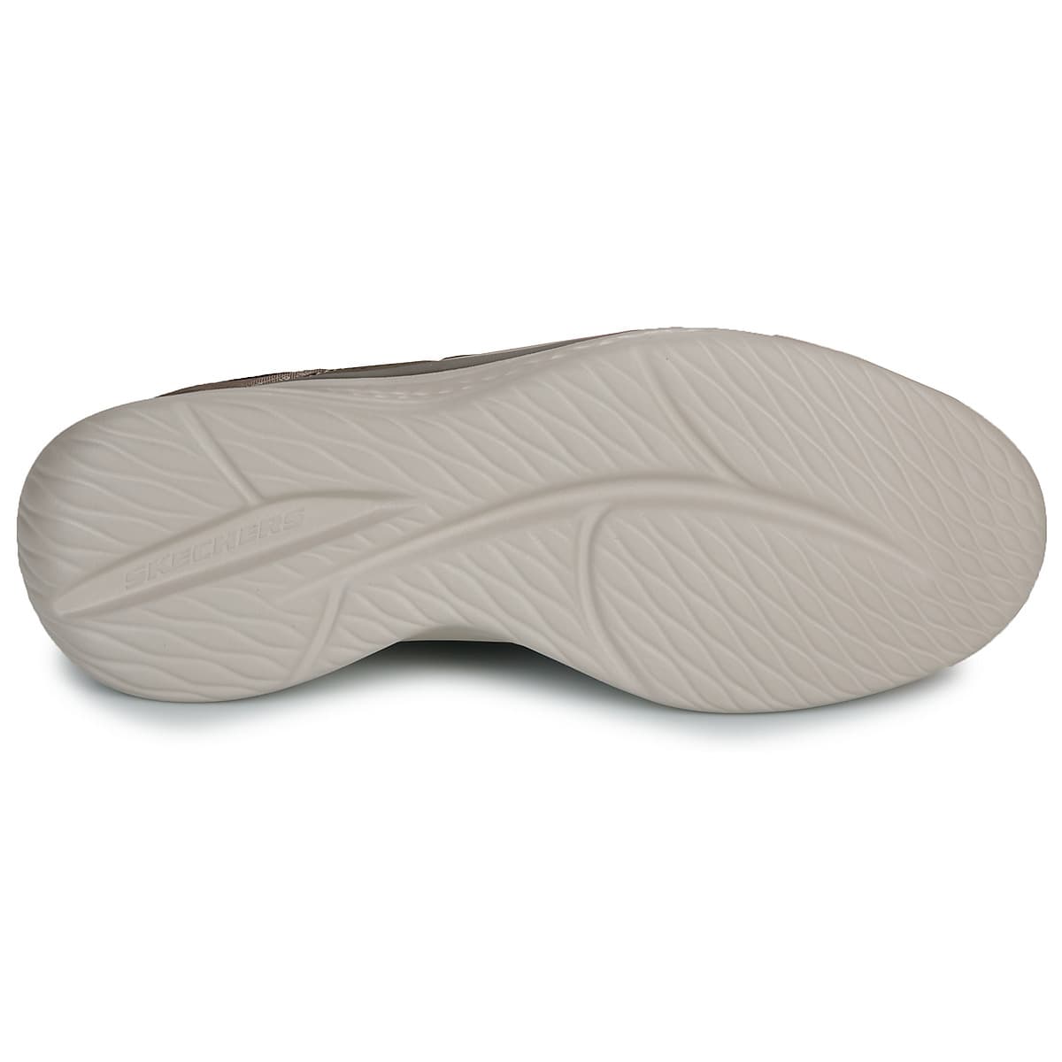 Men's Sneakers Skechers Brown