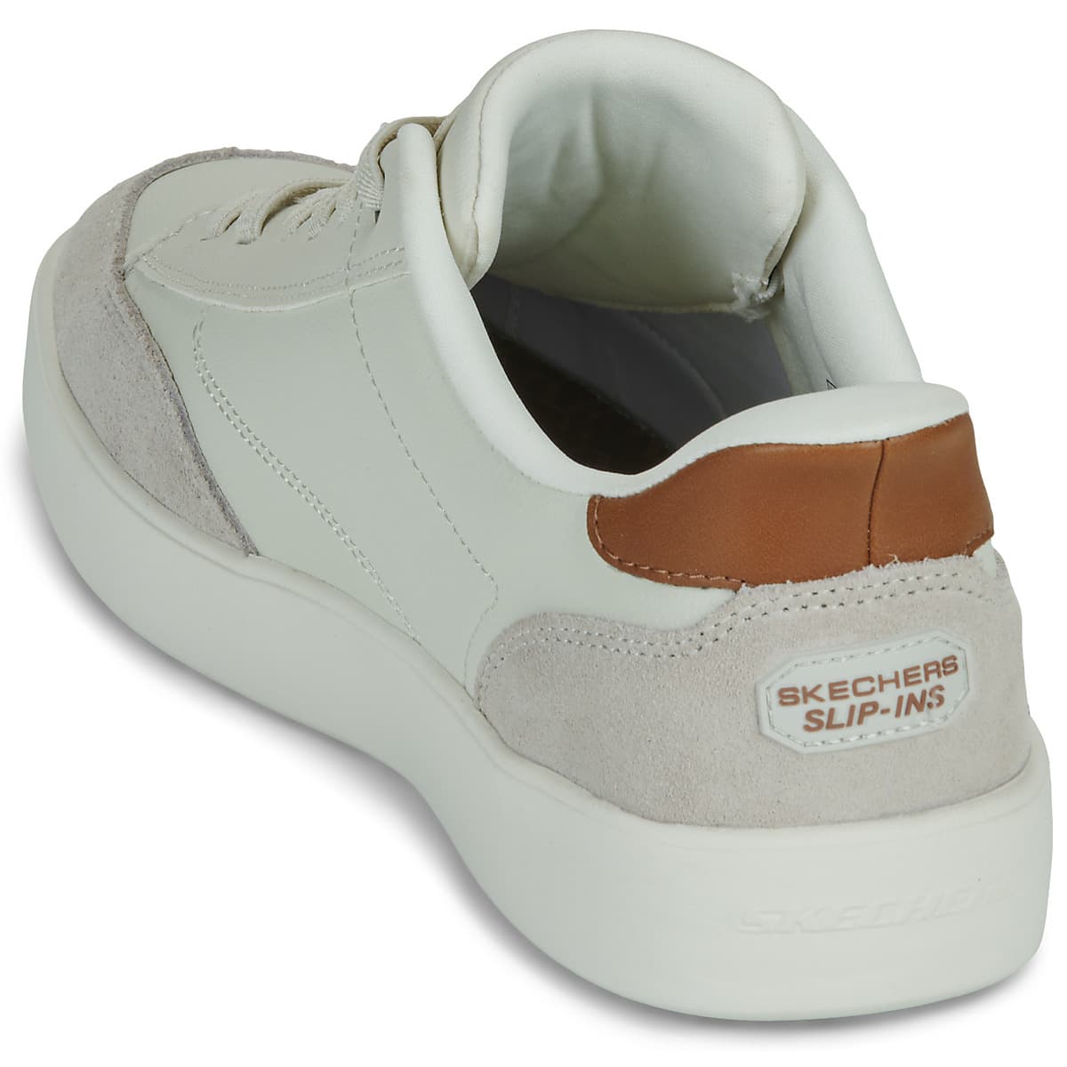 Men's Sneakers Skechers White