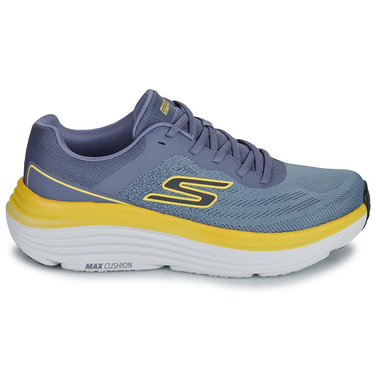 Men's Sneakers Skechers Blue