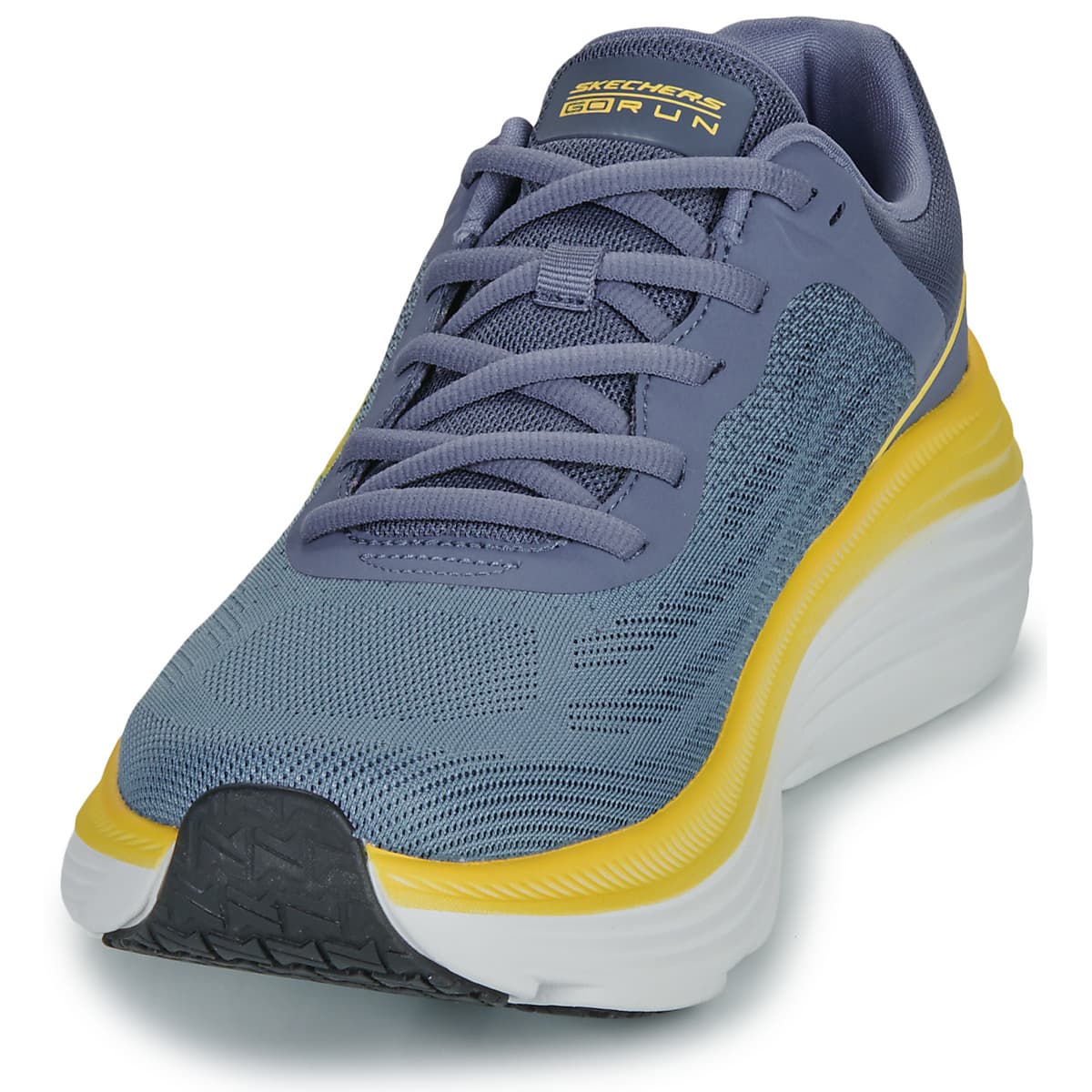 Men's Sneakers Skechers Blue