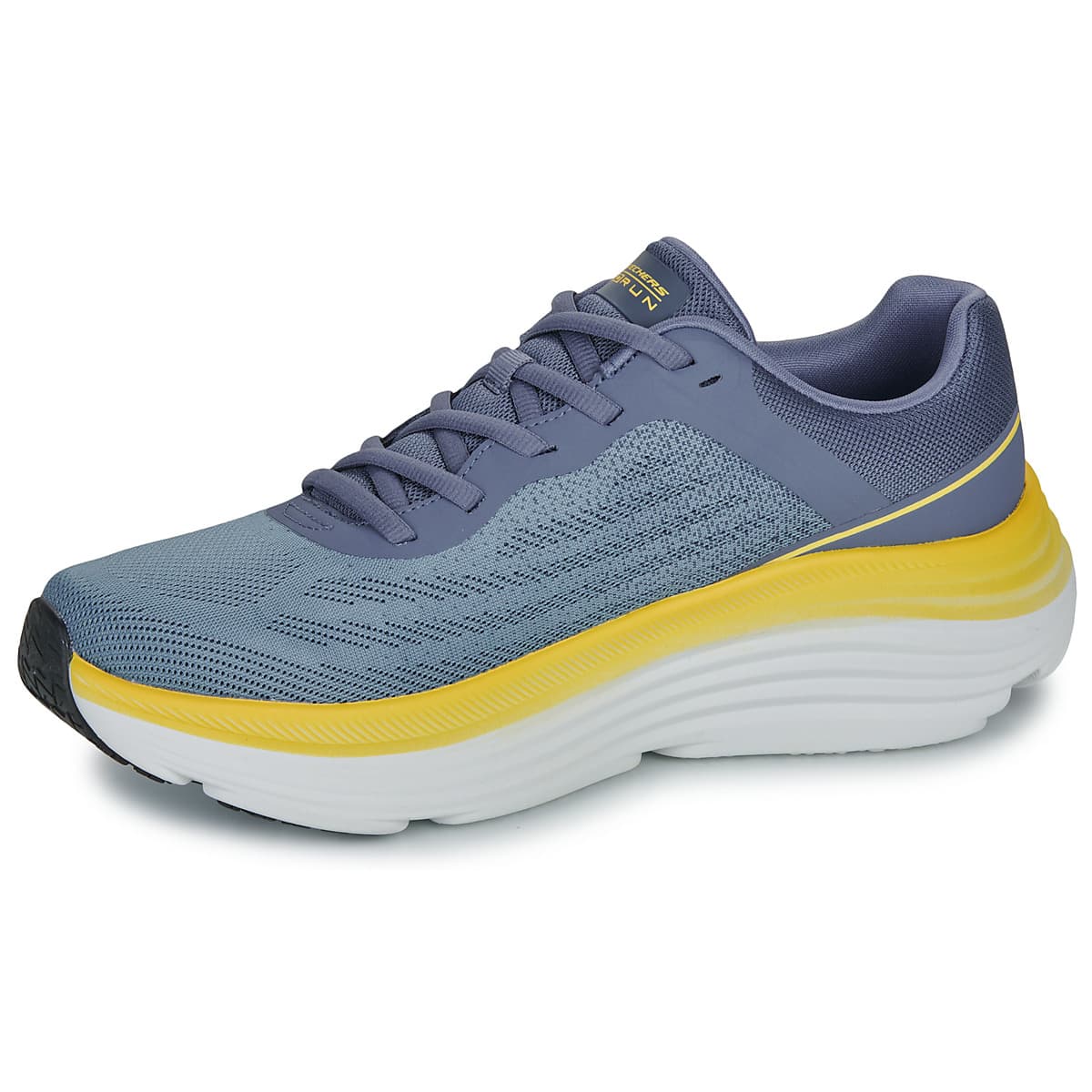 Men's Sneakers Skechers Blue