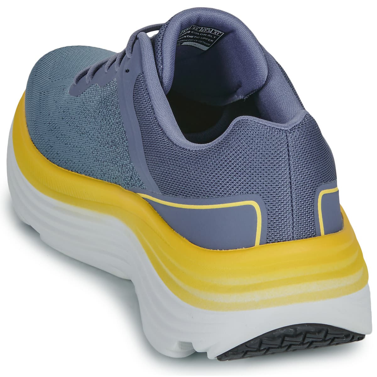 Men's Sneakers Skechers Blue