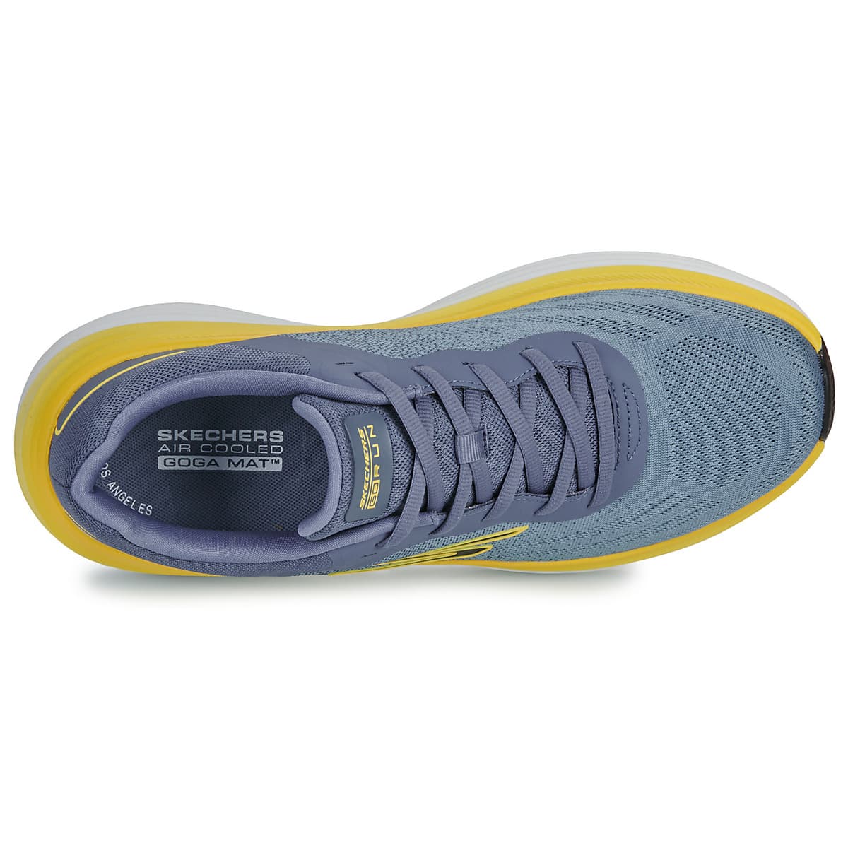 Men's Sneakers Skechers Blue