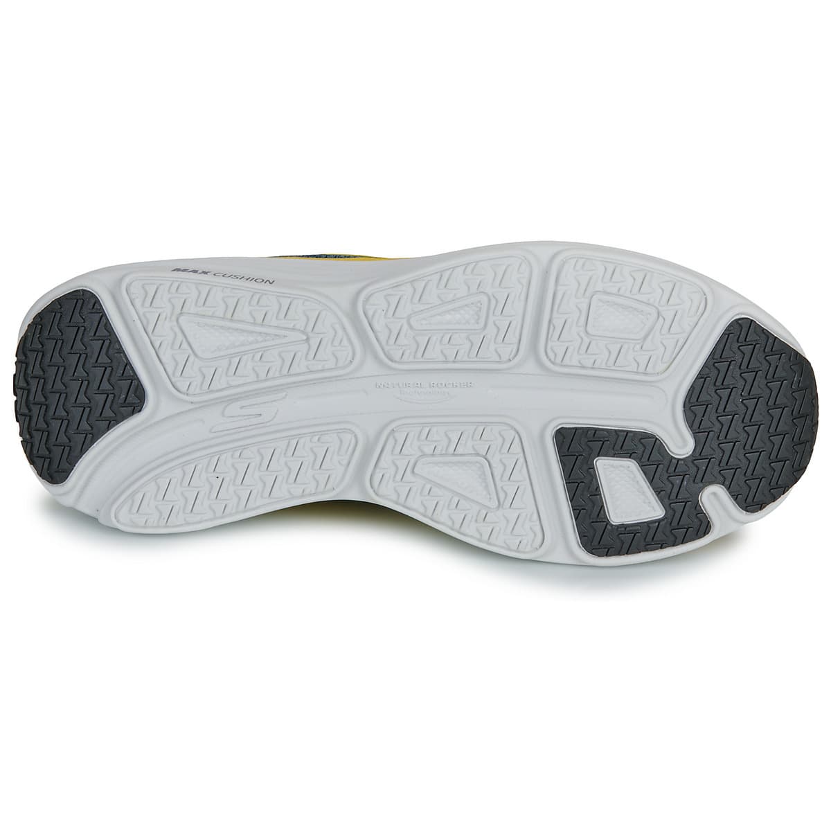 Men's Sneakers Skechers Blue