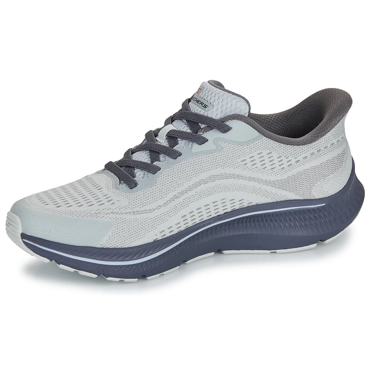 Men's Sneakers Skechers Gray
