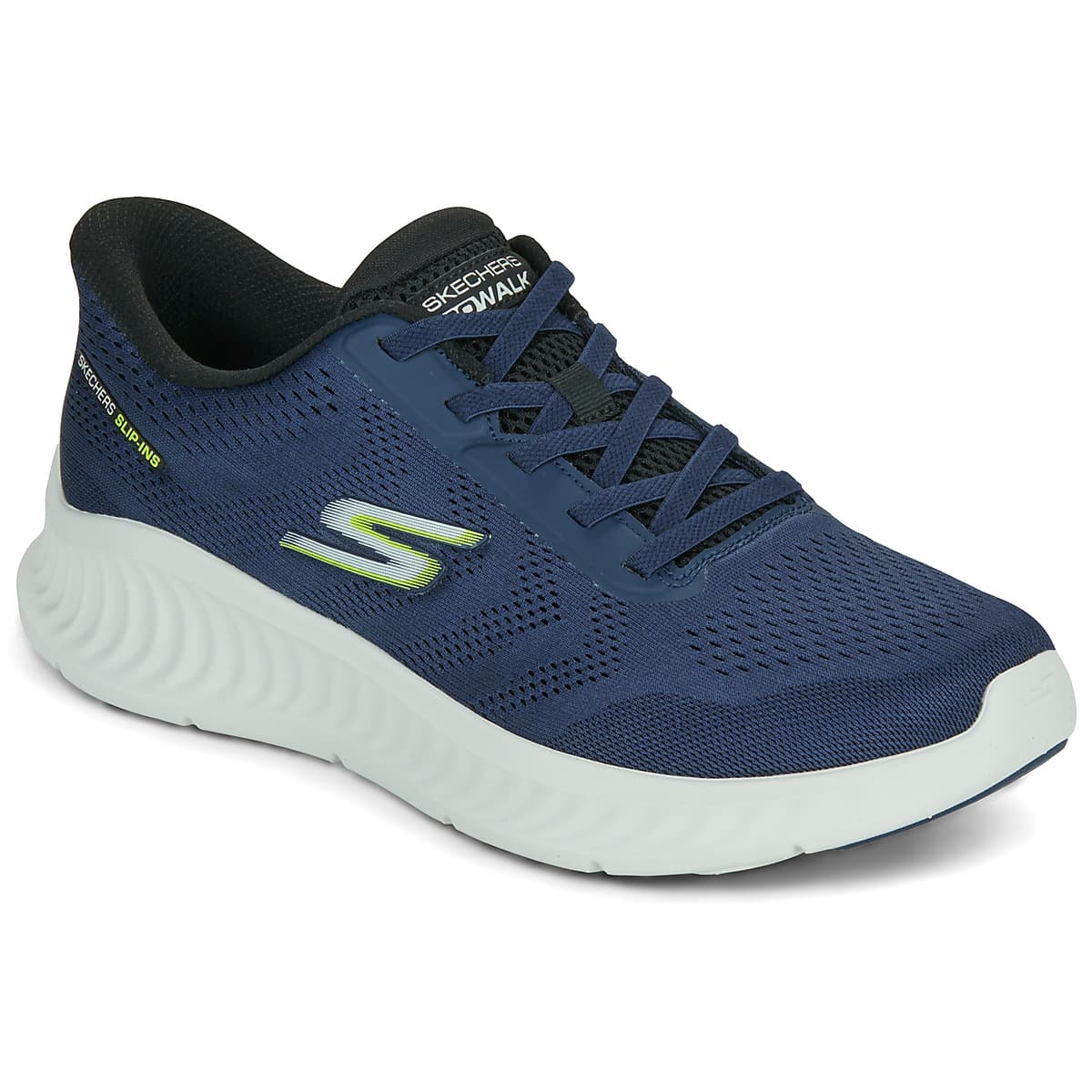 Skechers SlipIns Go Walk Now Payton 216375BBK
