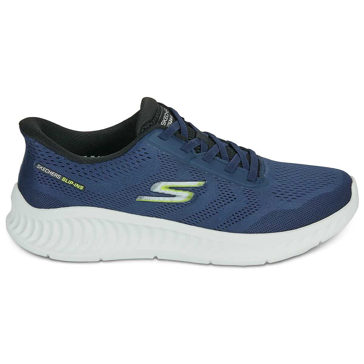 Men's Sneakers Skechers Blue