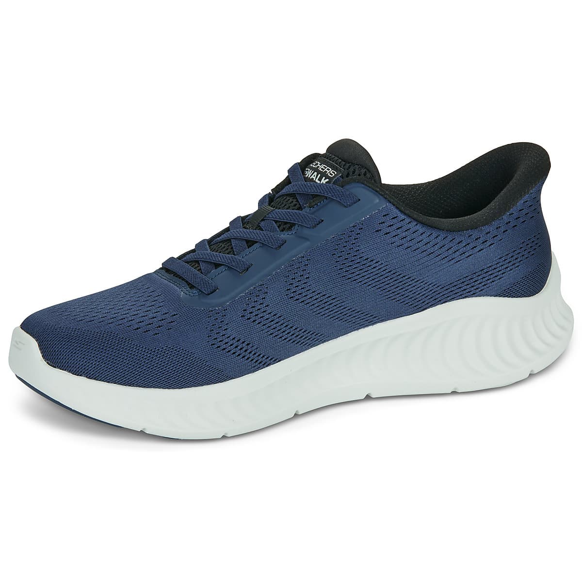 Men's Sneakers Skechers Blue