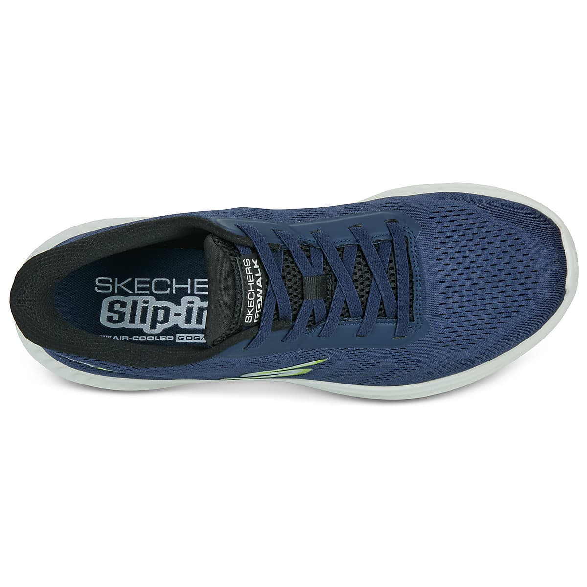 Men's Sneakers Skechers Blue