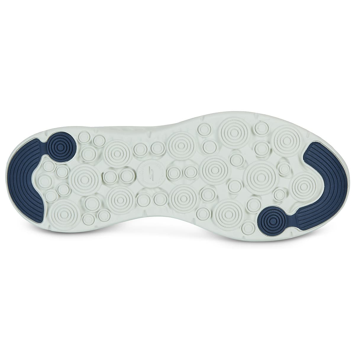 Men's Sneakers Skechers Blue