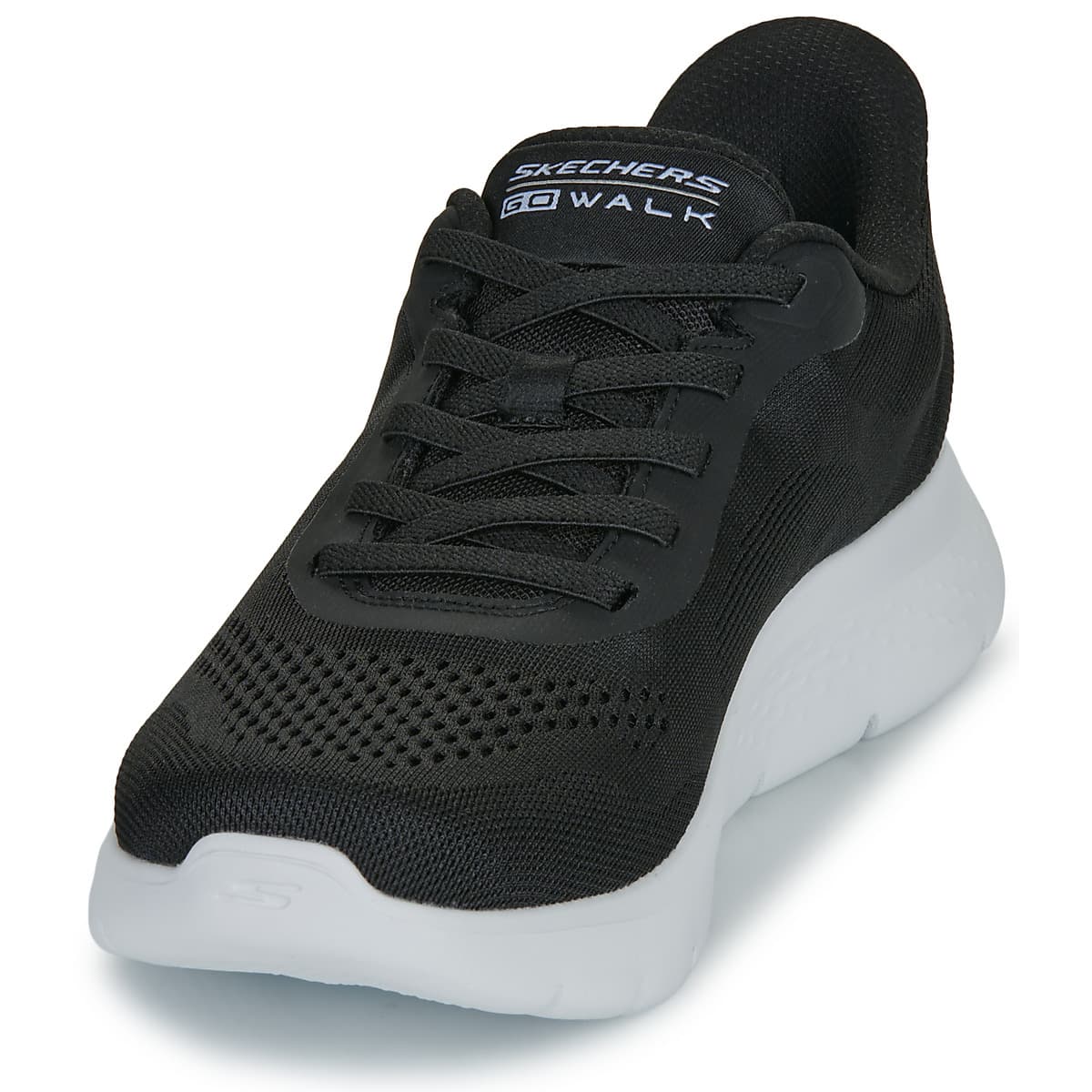 Men's Sneakers Skechers Black