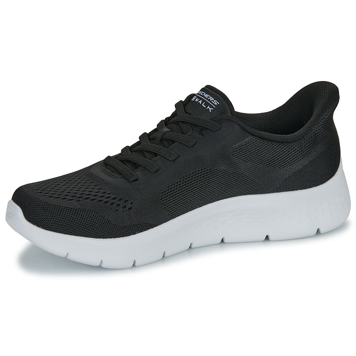 Men's Sneakers Skechers Black