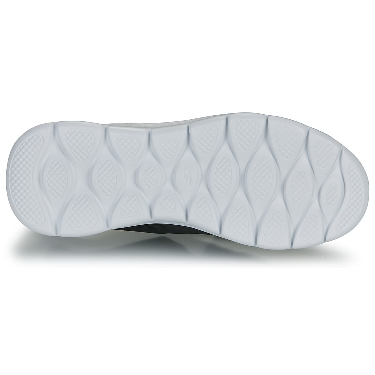 Men's Sneakers Skechers Black