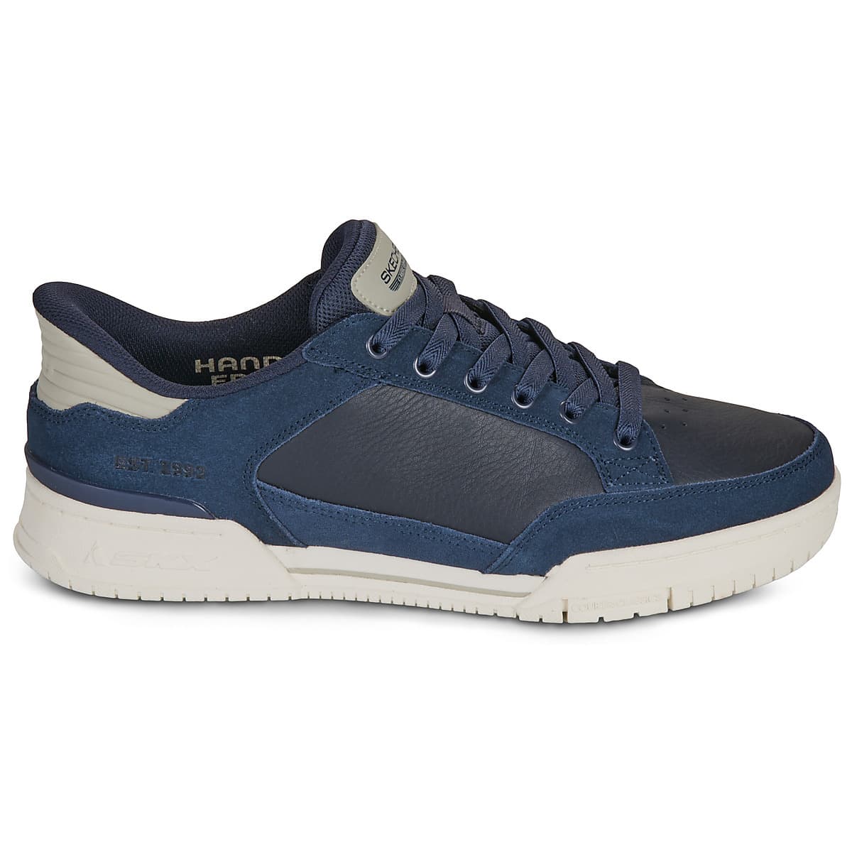 Men's Sneakers Skechers Blue