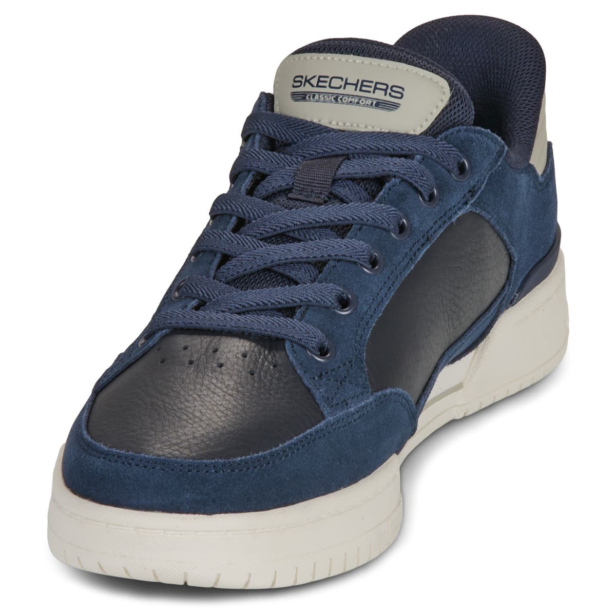 Men's Sneakers Skechers Blue