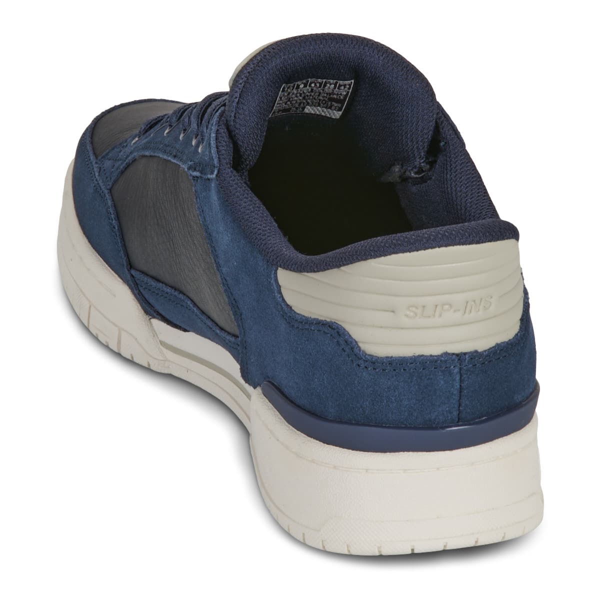 Men's Sneakers Skechers Blue