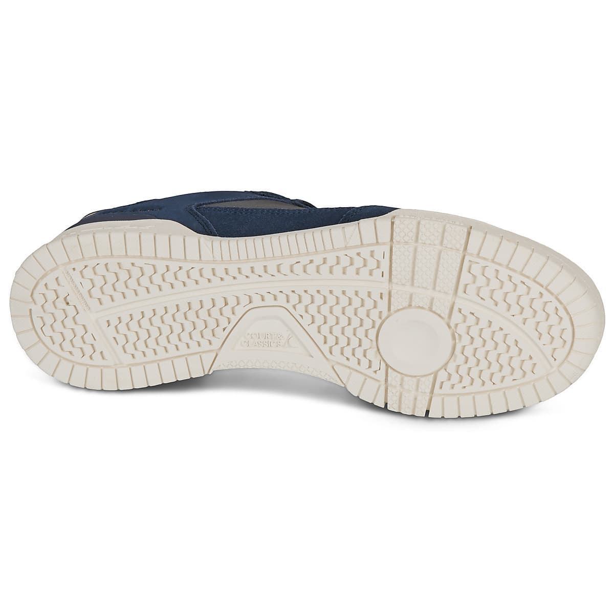 Men's Sneakers Skechers Blue