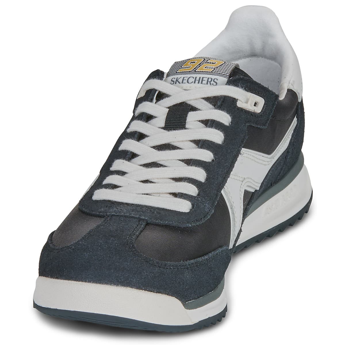 Men's Sneakers Skechers Black