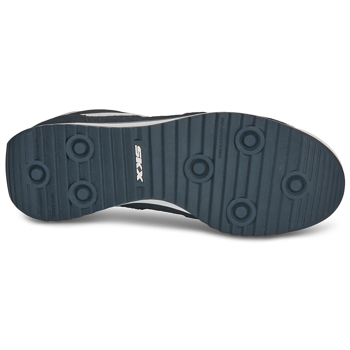 Men's Sneakers Skechers Black