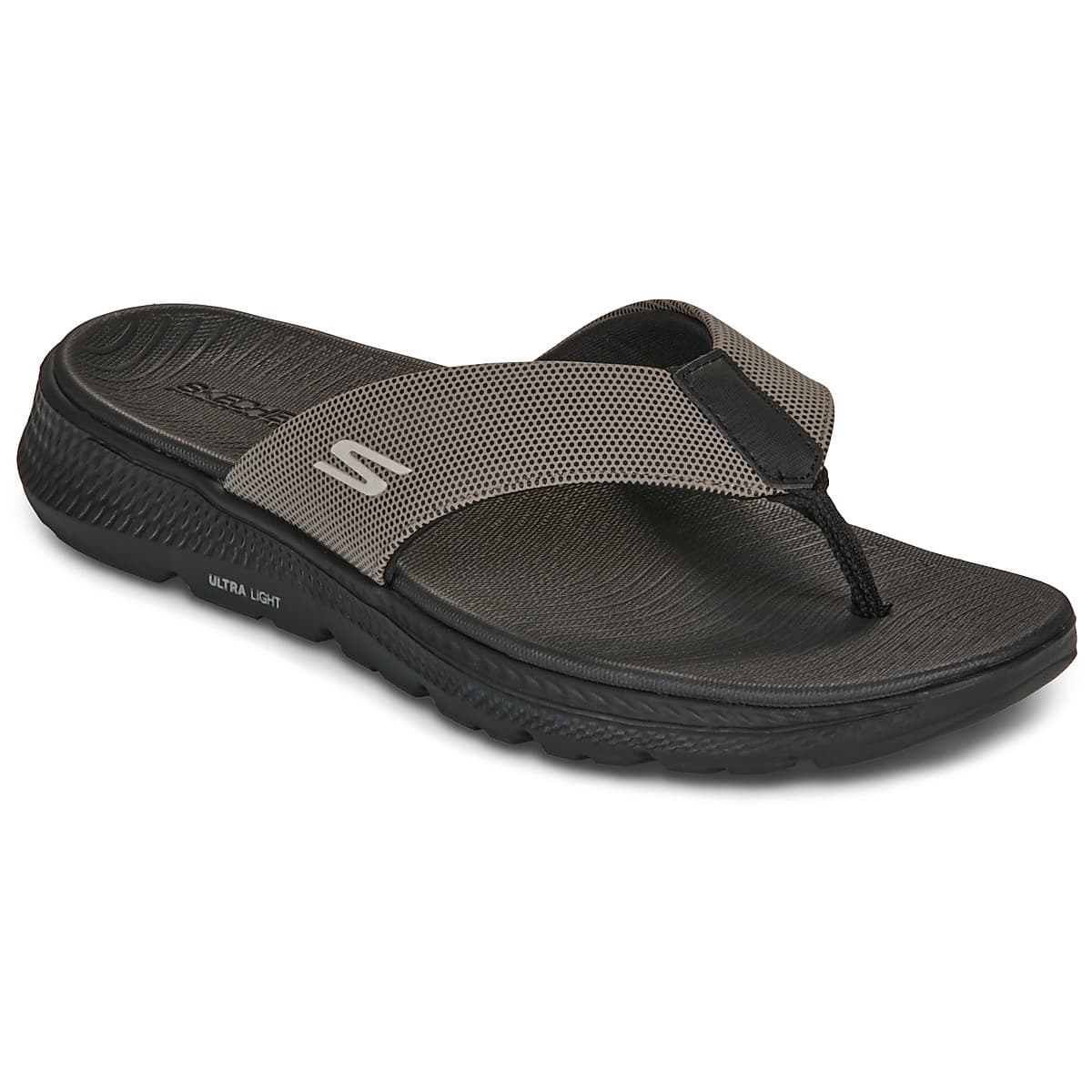 Σανδάλια χωρίς τακούνι Skechers GO CONSISTENT SANDAL 2.0 CANTON